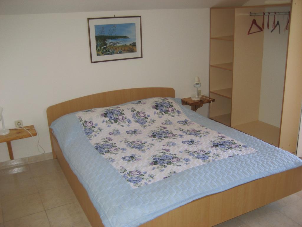 Apartments Katica Lumbarda Room photo