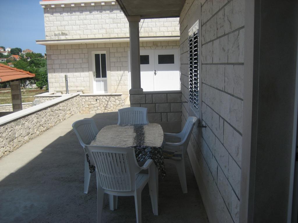 Apartments Katica Lumbarda Room photo
