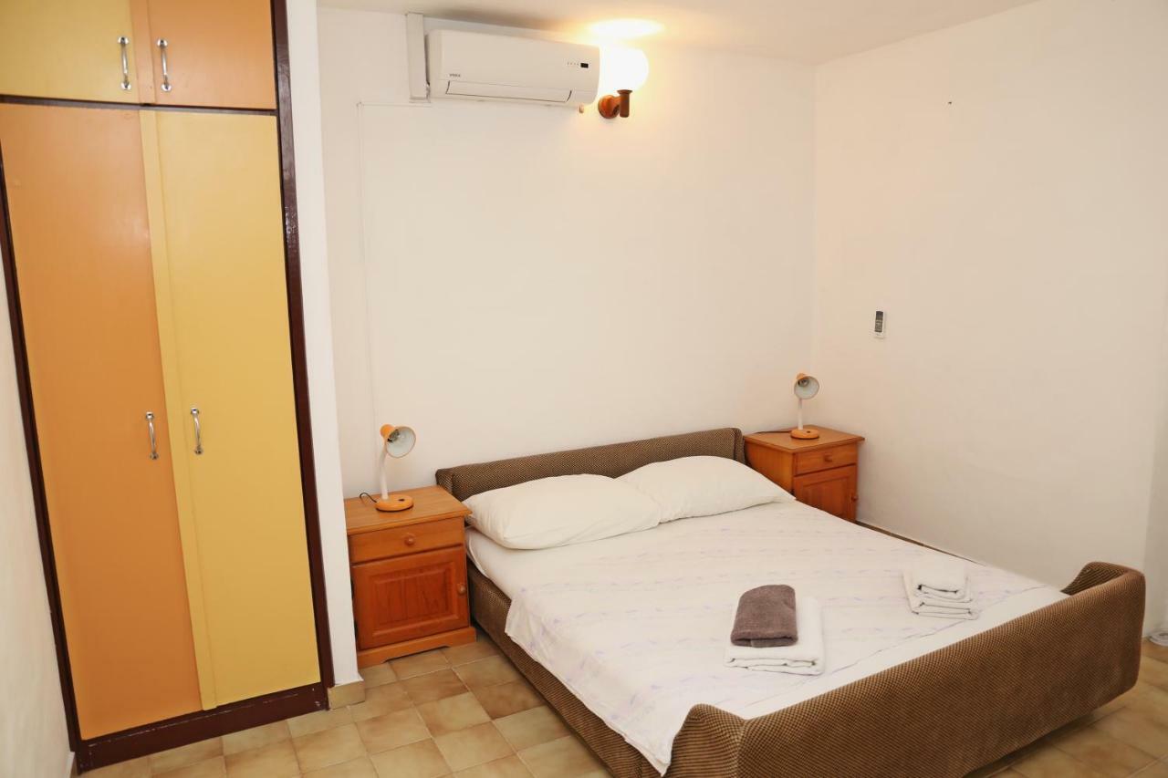 Apartments Katica Lumbarda Exterior photo